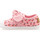 Chaussures Fille women sneaker air jordan 1 retro sku70800282 new year deals Baskets / sneakers Fille Rose Rose