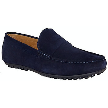 Chaussures Homme Mocassins Cours Mirabeau BAHAMA MARINE