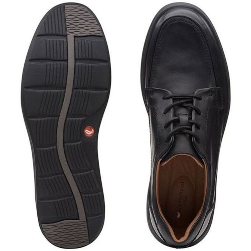 Chaussures Homme Chaussures de sport Homme | ClarksNoir - SJ86552