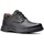 Chaussures Homme Derbies & Richelieu Clarks Un BrawleyPace Noir