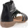 Chaussures Femme Sandales et Nu-pieds Paloma Totem Sandales / nu-pieds Femme Noir Noir