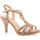 Chaussures Femme Sandales et Nu-pieds Pretty Stories Sandales / nu-pieds Femme Beige Beige