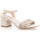 Chaussures Femme Sandales et Nu-pieds Nomade Paradise Sandales / nu-pieds Femme Beige Beige