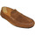 Chaussures Homme Mocassins Cours Mirabeau BAHAMA CAMEL