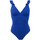 Vêtements Femme Maillots de bain 1 pièce Laura Beach Bellagio Cup C-D-E Bleu