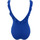 Vêtements Femme Maillots de bain 1 pièce Laura Beach Bellagio Cup C-D-E Bleu