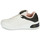 Chaussures Garçon Baskets basses Geox J XLED G. A - MESH+ECOP BOTT Zero C Shoes