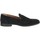 Chaussures Homme Mocassins Gino Tagli A106 Noir