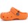 Chaussures Enfant Sandales et Nu-pieds Crocs Classic Kids Clog T 206990-83A Orange