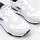 Chaussures Homme Baskets basses Kangaroos K705 Blanc