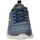 Chaussures Homme Derbies & Richelieu Kle 41-3582 Bleu