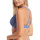 Vêtements Femme Maillots de bain séparables Lisca Haut maillot de bain armaturé multipositions Nantes Bleu