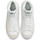 Chaussures Enfant Baskets mode Nike Blazer Mid '77 (GS) / Blanc Blanc