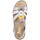 Chaussures Femme Sandales et Nu-pieds Rieker 62975 Blanc