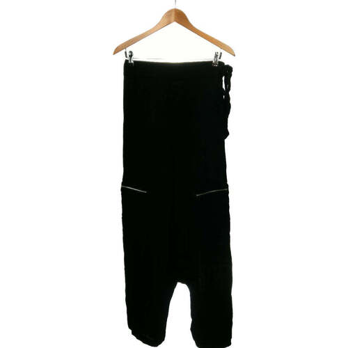 Vêtements Femme Pantalons Kanabeach 34 - T0 - XS Noir