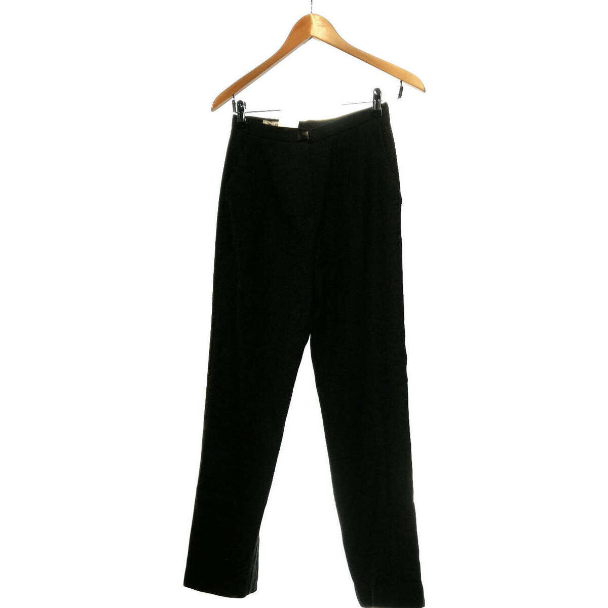 Vêtements Femme Pantalons Burton pantalon droit femme  38 - T2 - M Gris Gris