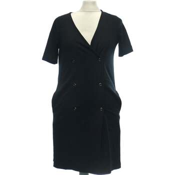 Vêtements Femme Robes courtes Asos Robe Courte  36 - T1 - S Noir