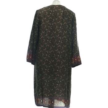 Best Mountain robe courte  36 - T1 - S Vert Vert