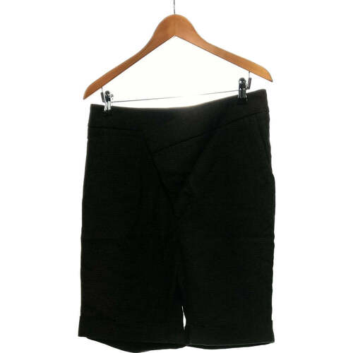 Vêtements Femme Shorts / Bermudas Stella black Forest short  38 - T2 - M Gris Gris