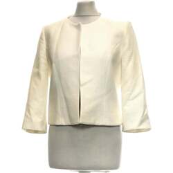 Vêtements Femme Vestes Burton veste mi-saison  40 - T3 - L Blanc Blanc