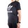 Vêtements Femme T-shirts manches courtes adidas Originals GN2896 T-Shirt/Polo femme noir Noir