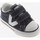 Chaussures Enfant Baskets mode Victoria TRIBU TIRAS LONA CONTRASTE 1065163 Bleu