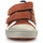 Chaussures Garçon Baskets basses Mod'8 Keppy Orange
