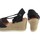 Chaussures Femme Multisport Deity Chaussure  21665 yxf noir Noir
