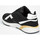 Chaussures Femme Running / trail Le Coq Sportif R850 w Chimere / Noir Noir