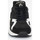 Chaussures Femme Running / trail Green Chunky Sneakers Shoes 544351W2GR13801 R850 w Chimere / Noir Noir