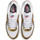 Chaussures Femme Running / trail Nike w Air Max 90 Se / Blanc Blanc