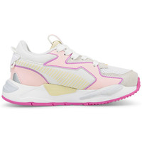 Chaussures Enfant Running adidas / trail Puma RS-Z Outline Ps / Blanc Blanc