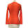 Vêtements Femme T-shirts & Polos Asos top manches longues  34 - T0 - XS Rose Rose