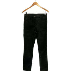 Vêtements Noisy Jeans Breal jean slim Noisy  36 - T1 - S Noir Noir
