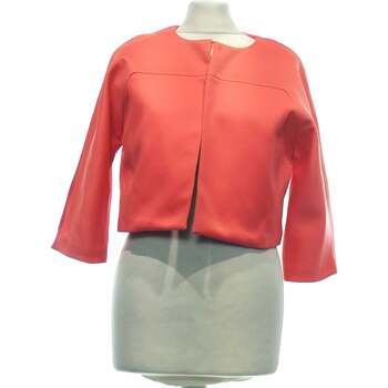 Vêtements Femme Vestes La Redoute 40 - T3 - L Orange