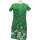 Vêtements Femme Robes courtes Abercrombie And Fitch robe courte  36 - T1 - S Vert Vert