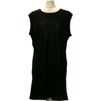 Vêtements Femme Robes courtes Top 5 des venteses 38 - T2 - M Noir