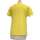 Vêtements Femme T-shirts & Polos Camaieu top manches courtes  36 - T1 - S Vert Vert