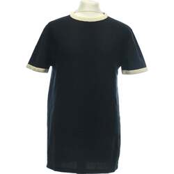 Vêtements Homme T-shirts & Polos Asos 34 - T0 - XS Bleu