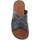 Chaussures Homme Tongs S.Oliver 551720828805 Marine