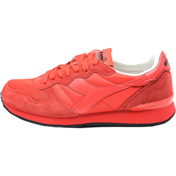 Chaussures Homme Baskets mode Diadora Buty Camaro Rouge