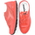 Chaussures Homme Baskets mode Diadora Camaro Rouge