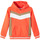 Vêtements Fille Sweats Name it 126064VTPE22 Orange