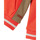 Vêtements Fille Sweats Name it 126064VTPE22 Orange