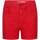 Vêtements Fille Shorts / Bermudas Guess 128511VTPE22 Rouge