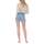 Vêtements Femme Shorts / Bermudas Only 129544VTPE22 Bleu