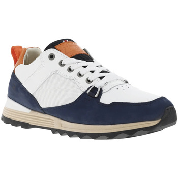 Chaussures Homme Baskets mode Bullboxer 15728CHPE22 Blanc