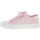 Chaussures Fille Baskets mode Levi's 16151CHPE22 Rose