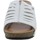 Chaussures Femme Mules Fly Flot 33B10MG.08 Blanc