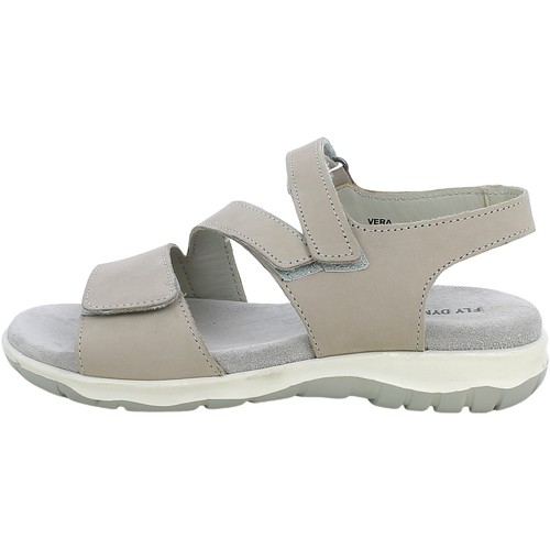 Chaussures Femme Pochettes / Sacoches Brand FD61.28 Gris